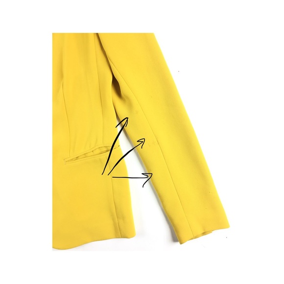 Rag & Bone • Tuxedo Jacket - Picture 7 of 8